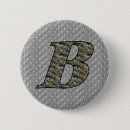 Search for monogram b badges Floral