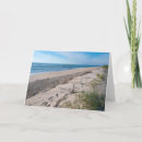 Search for footprints in the sand cards Encouragement