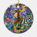 Search for mad hatter tea party christmas tree decorations Fantasy