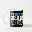 Search for third grade mugs Cute