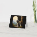 Search for irish cards Canine