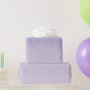Search for purple glitter wrapping paper Sparkle