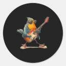 Search for vintage guitar stickers Electric