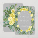 Search for floral save wedding invitations Rose