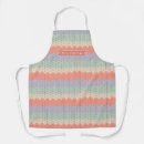 Search for knitting pattern aprons Modern