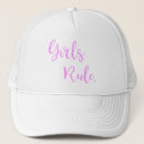 Search for rule hats Girls