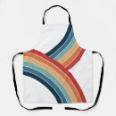 Search for decorating retro aprons Curves