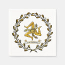 Search for sicilian napkins Italian