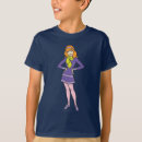Search for daphne tshirts Cartoon character