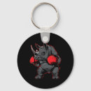 Search for sparring round key rings Fighting