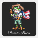 Search for coqui stickers Puerto rican flag