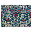 Search for william morris gift bags Red