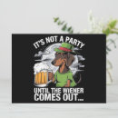 Search for irish beer invitations Leprechaun