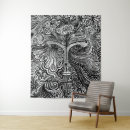 Search for trippy faces art Psychedelic