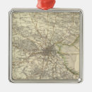Search for dublin christmas tree decorations Map