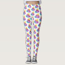 Search for emoji leggings Poop