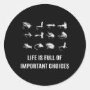 Search for angler fish stickers Trout