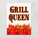 Search for bbq humour postcards Grill