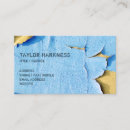 Search for worn business cards Construction