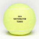 Search for designer tennis balls Coach