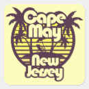 Search for cape may stickers Beach