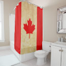 Search for canada shower curtains Vintage