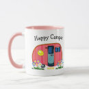 Search for camper mugs Vintage