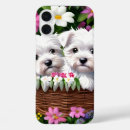 Search for westie iphone cases Puppy