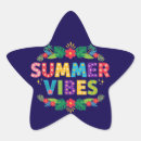 Search for summer bloom stickers Colourful
