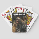 Search for monkey playing cards Animal