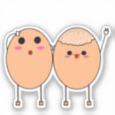 Search for kawaii chicken stickers Cartoon