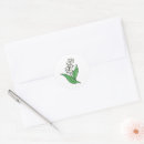 Search for lily of the valley stickers Modern