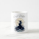 Search for witch mugs Full moon