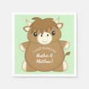 Search for cow napkins Scottish