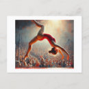 Search for trampolining postcards Sports