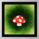 Search for mushroom art Poisonous