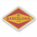 Search for vintage spain stickers Spanish