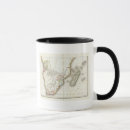 Search for africa map mugs Engraved