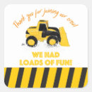 Search for construction zone stickers Party