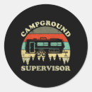 Search for campground stickers Campfire