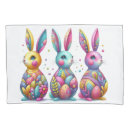Search for easter bunny pillowcases Cute