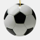 Search for futbol christmas tree decorations Ball