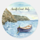 Search for amalfi coast italy stickers Europe