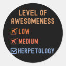 Search for herpetology stickers Herpetologist