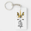 Search for magic charm key rings Trendy