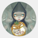 Search for fairy lantern stickers Fantasy