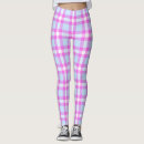 Search for pink plaid leggings Buffalo