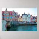 Search for panorama painting posters Building