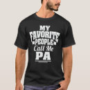 Search for my favorite people call me tshirts Grandfather