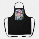 Search for wisdom aprons Elegant